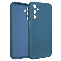 Beline SilikonhüLle FüR Samsung Galaxy M15/M156, Blau