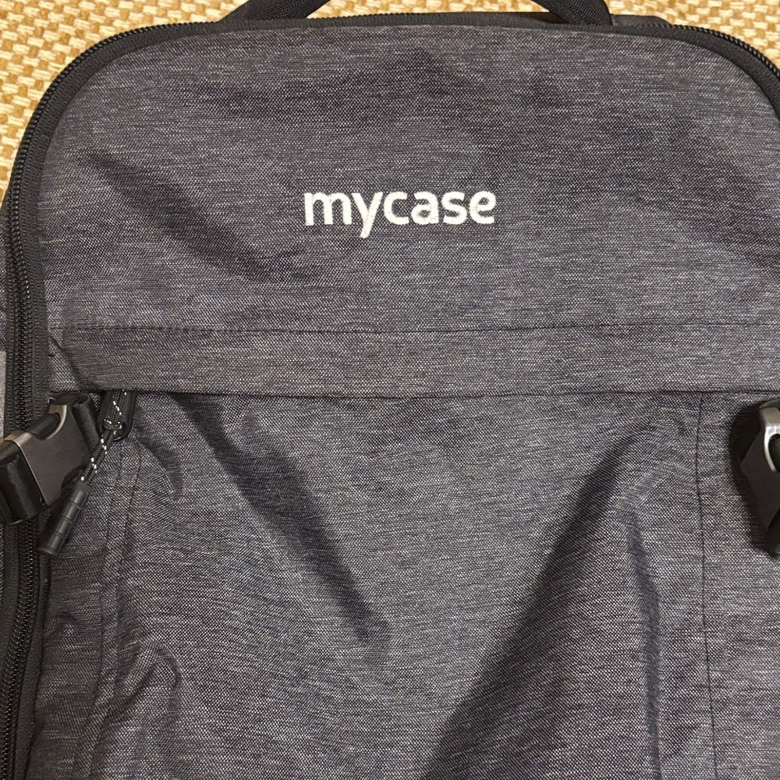 Charcoal Backpack - image 3