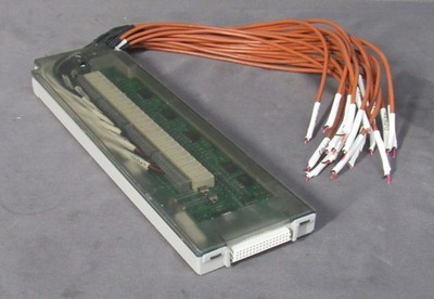 Agilent Keysight 34901A 20-Channel Multiplexer Module for 34970A/34972A
