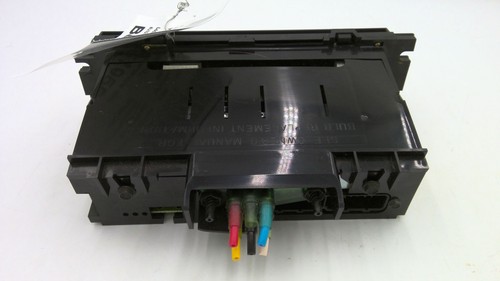 F8AH-19C933-AE Heater A/c Control GRAND MARQUIS 98 99 00 01 02 - Picture 3 of 5