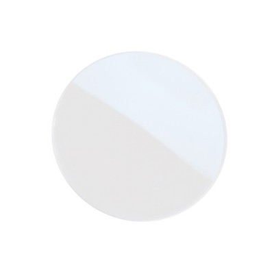 1.2mm Blue AR Coated Double Dome Mineral Watch Glass Crystal Repair 34mm C