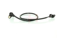 GH Sensor, Raddrehzahl Hinterachse, Hinterachse Links, Links FüR Mitsubishi