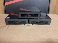 Intel NUC8i5BEK i5-8259U/8GB/512GB M.2 SSD/Ac Adapter/ - tested, Win 11 Pro.