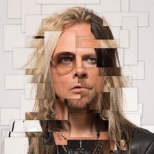 The Poodles Prisma (CD) Album (UK IMPORT)