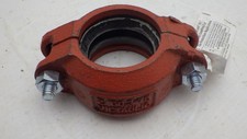 Victaulic Style 75 2" FireLock Flexible Coupling Grooved 2/60.3-75 EPDM NEW