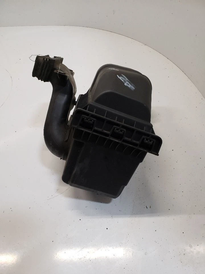 Limpiador de aire 3,7 L compatible con 10-12 MKS 1369055 Foto 2 de 4