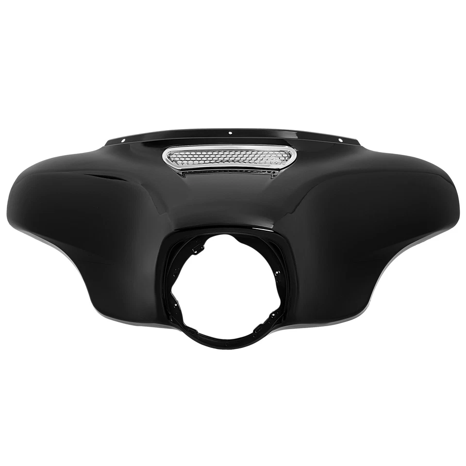 Carenado exterior Batwing para Harley Touring Street/Tri Glide, Ultra Limited 2014-Up Foto 3 de 4