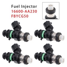 Injecteur Subaru FORESTER