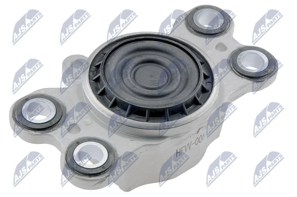 MOUNTING ENGINE ZPS-VV-006 FOR VOLVO V60 S80/II S60 XC60/SUV V70/III 2.0L 4cyl - Image 3 of 4