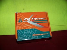 traxxas supermaxx ofna force fc 46r nitro engine revo hpi losi rc parts ek4 cen