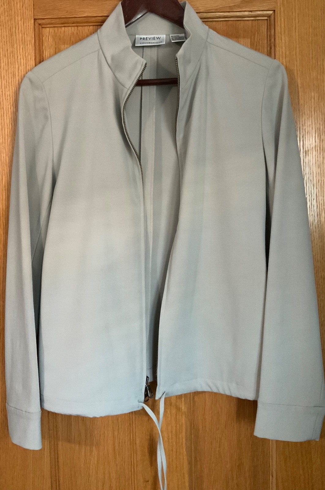 PREVIEW COLLECTION JACKET light weight  womens li… - image 15