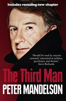 Peter Mandelson The Third Man (Taschenbuch)