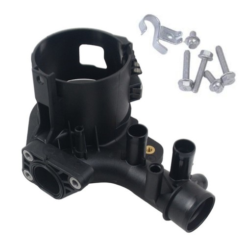 For MERCEDES FUEL FILTER HOUSING COMPATIBLE WITH C CLASS E CLASS A6512003900 - Picture 4 of 7