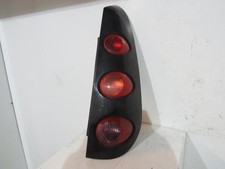 Feu arrière Smart FORFOUR