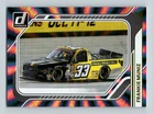 2026 Donruss Rides Silver Laser #187 Frankie Muniz