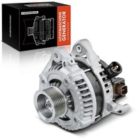 Frankberg Lichtmaschine Generator 130A Passend FüR Honda Accord CR-V |
