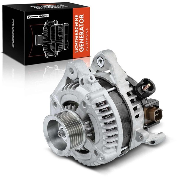 Frankberg Lichtmaschine Generator 130A Passend FüR Honda Accord CR-V |-image