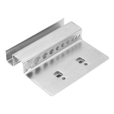 AHardware Tool Hanging Board Hex Socket Wrench Storage Rack Classified Organizer