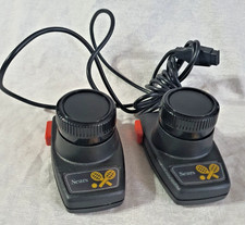 Atari 2600 Paddle Wired Replacement Joystick ...