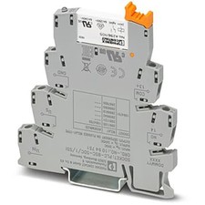 1PC PHOENIX CONTACT - IE 1094759 PLC-RSC- 5DC/1/SSI