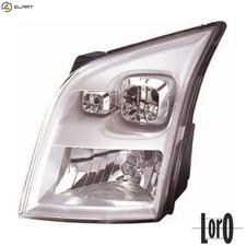 HEADLIGHT 431-1175R-LD-EM FOR FORD TRANSIT/Bus/Platform/Chassis/Van H9FD 2.4L