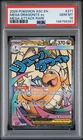 Mega Dragonite EX 271 PSA 10 ascended Heroes Pokemon Card Game