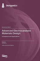 Advanced Electrocatalysis Materials Design | Buch | Englisch (2026) | Mdpi AG