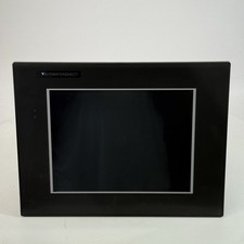 Automation Direct EA9-T10CL C-More HMI Touch Screen Panel 10" 12-24VDC