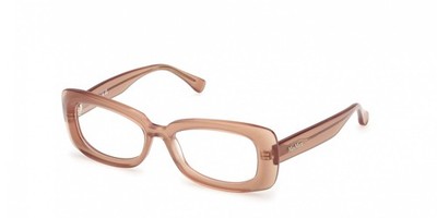 Maxmara MM5233 Shiny beige 53/17/140 WOMAN Eyewear Frame
