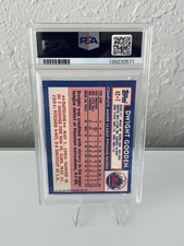 1984 Topps Traded Baseball Trading Cards for sale | eBay