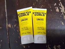 Marc Anthony Strictly Curls Curl Envy Curl Cr...