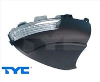 Tyc 337-0170-3 Blinkleuchte Blinker Blinklicht FüR Vw