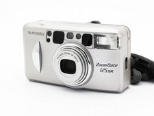 Fujifilm Zoom Date 160S Film Cameras for sale | eBay