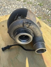 Oem Cummins He300vg Turbo Turbocharger 2013-2018 Dodge Ram 6.7l Diesel Oem Cummins He300vg Turbo Turbocharger 2013-2018 Dodge Ram 6.7l Diesel