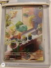 Bulbasaur Illustration Rare Stella Crown