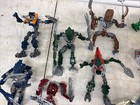 Lego Bionicle HUGE LOT 2001-2005 Bionicles! 20 Figures - Read Description — photo 7