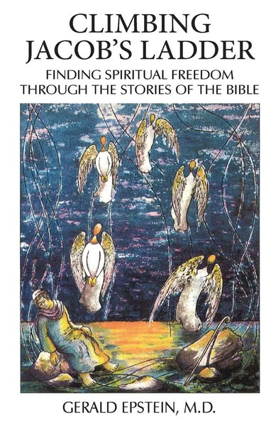 Gerald Epstein | Climbing Jacob's Ladder | Taschenbuch | Englisch (1999)-image