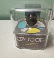 Ozobot Bit Interactive Coding Creative Robotic Learn  Play Programmable Robot