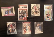 Panini 2025 NFLPA Rookie Premiere Football Card Lot 10 