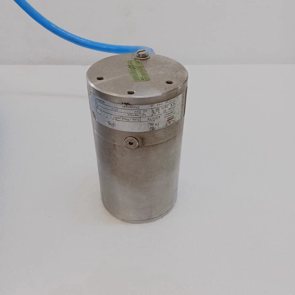 Hytec VS850ADF Kamera - Bild 3 von 4