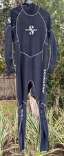 Scubapro XL / 54 Man Tropical 1 Wetsuit