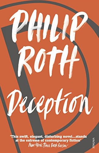 Deception Philip Roth - Image 6