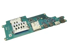 OEM Alienware M18x  USB HDMI Ports IO Circuit Board TPK3N