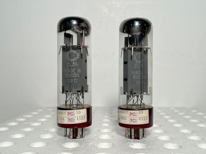 Svetlana El34 | eBay