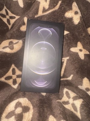 Apple iPhone 12 Pro Max Graphite 128GB Box 