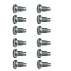 <!--F#f_0-->HOLDEN HEADLIGHT RETAINER RING SCREWS X 12 HK HT HG HQ HJ HX HZ <!--F/-->