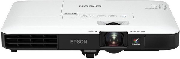 Epson Lcd-Fernsehprojektor EB-1780W-image