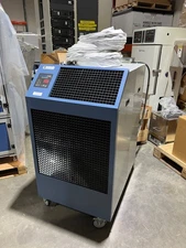 OceanAire 2OAC6034 5 Ton Deluxe Portable Spot Cooler 60K BTU 460V 3PH