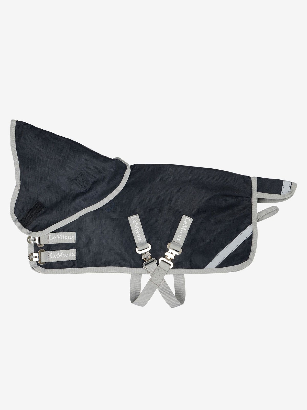 Lemieux Toy Pony Accessories - Storm-Tek Turnout Rug
