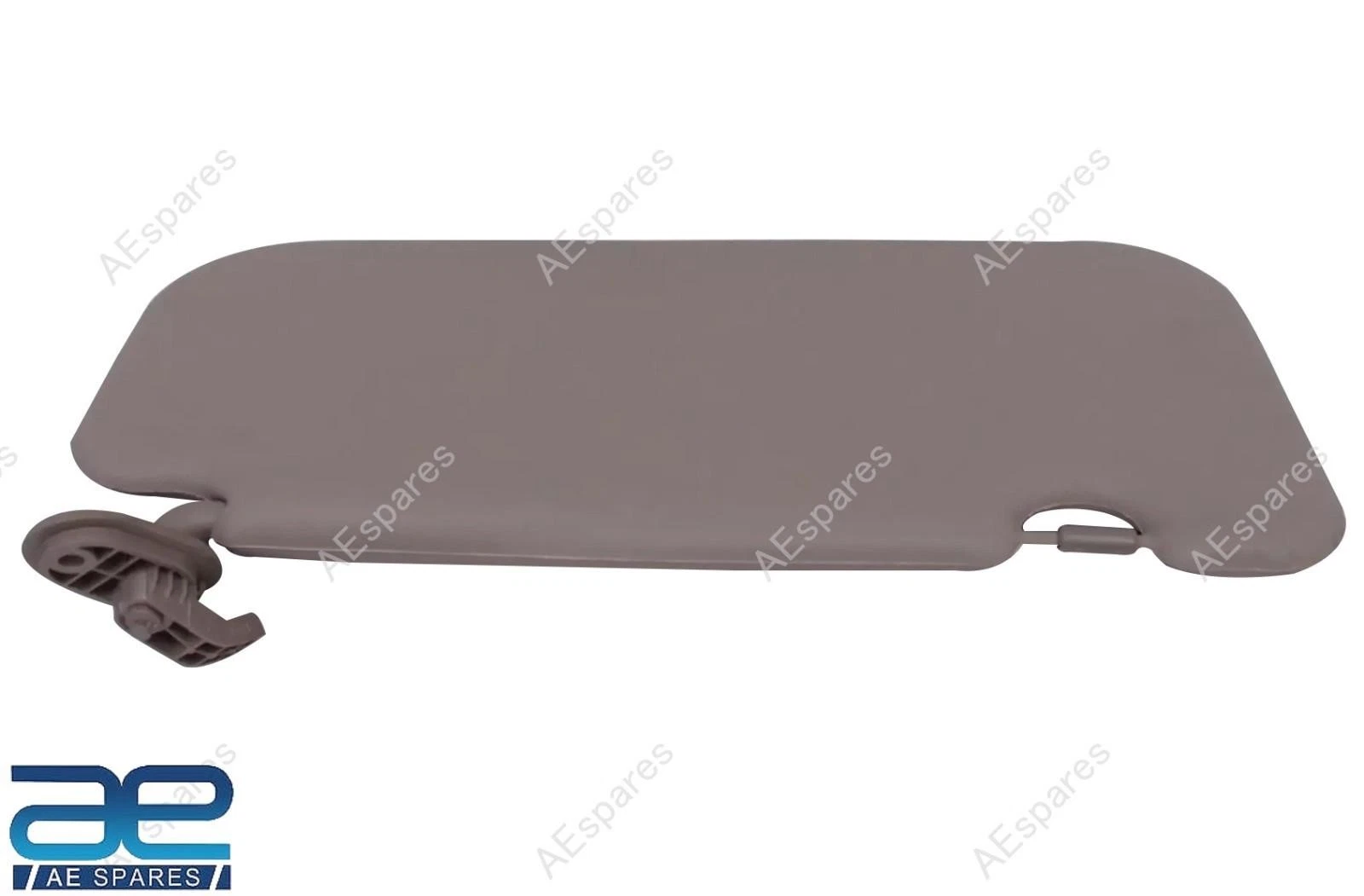 Sun Visor Assembly LH For Hyundai I20 2nd Gen Elite 2014-2018 85210C7000YYE view 2